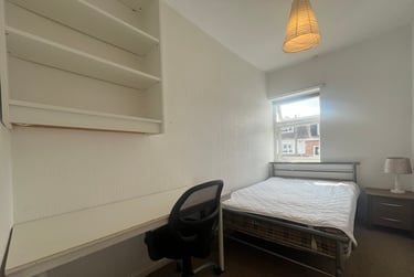 5 bed house, Rookery Road, Selly Park, Birmingham, B297DG - Image 10