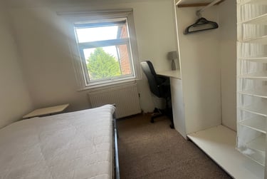 5 bed house, Rookery Road, Selly Park, Birmingham, B297DG - Image 13