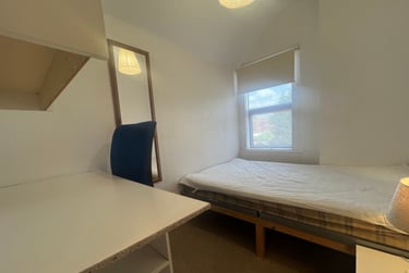 5 bed house, Rookery Road, Selly Park, Birmingham, B297DG - Image 14