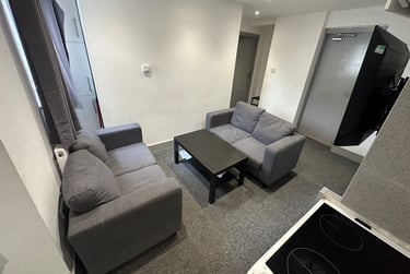 4 bed flat, Flat 2 - 78 Bournbrook, Selly Park, Birmingham, B297BU - Image 3