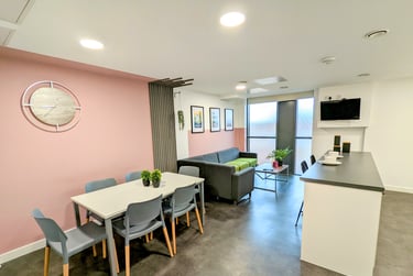 1 bed flat, F20 - 54 George Road - Room A, City Centre, Birmingham, B151PL - Image 8