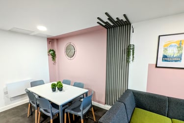 1 bed flat, F20 - 54 George Road - Room A, City Centre, Birmingham, B151PL - Image 11