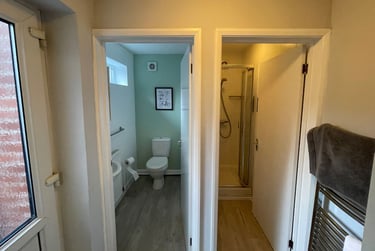 4 bed house, Mettham Street - 4 Bed Ex Bills, Lenton, Nottingham, NG71SH - Image 13