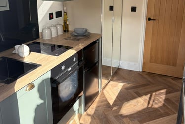 1 bed flat, S2 U 71 Raddlebarn Road, Selly Park, Birmingham, B297DA - Image 6