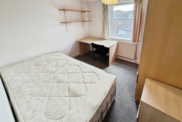 4 bed flat, Chapel Court, Lenton, Nottingham, NG71HP - Image 8