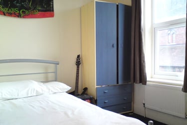 5 bed house, Exeter Road, Selly Park, Birmingham, B296EU - Image 2
