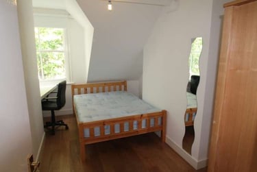 1 bed house, Derby Road - 1 bed, Lenton, Nottingham, NG71QN - Image 6