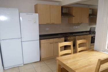 1 bed house, Derby Road - 1 bed, Lenton, Nottingham, NG71QN - Image 7