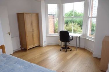 1 bed house, Derby Road - 1 bed, Lenton, Nottingham, NG71QN - Image 8