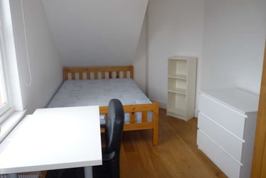 1 bed house, Derby Road - 1 bed, Lenton, Nottingham, NG71QN - Image 10