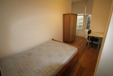 1 bed house, Derby Road - 1 bed, Lenton, Nottingham, NG71QN - Image 11