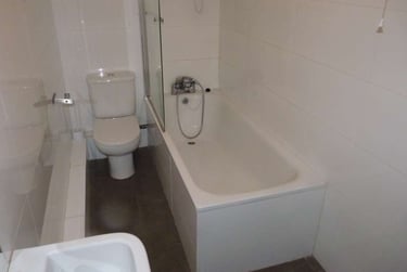 1 bed house, Derby Road - 1 bed, Lenton, Nottingham, NG71QN - Image 12