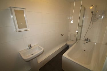 1 bed house, Derby Road - 1 bed, Lenton, Nottingham, NG71QN - Image 13