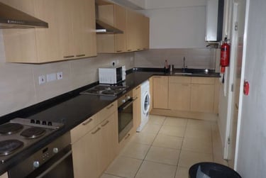 1 bed house, Derby Road - 1 bed, Lenton, Nottingham, NG71QN - Image 14