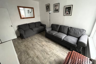 1 bed house, Warwards Lane, Selly Park, Birmingham, B297RD - Image 1