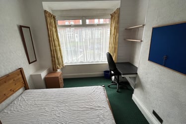 1 bed house, Warwards Lane, Selly Park, Birmingham, B297RD - Image 5