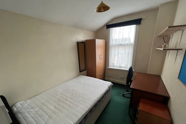 1 bed house, Warwards Lane, Selly Park, Birmingham, B297RD - Image 6