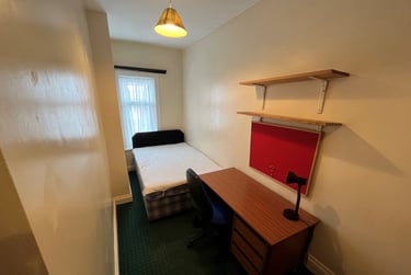 1 bed house, Warwards Lane, Selly Park, Birmingham, B297RD - Image 7