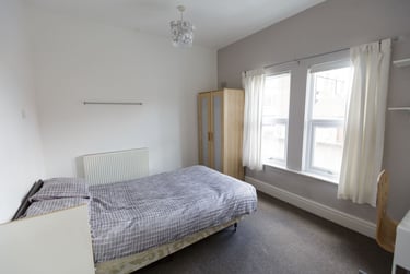 4 bed house, Harold Road - 4 bed, City Centre, Birmingham, B169DA - Image 3