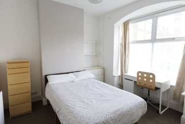 4 bed house, Harold Road - 4 bed, City Centre, Birmingham, B169DA - Image 4