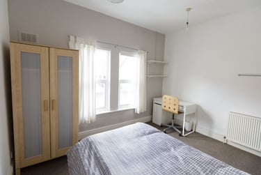 4 bed house, Harold Road - 4 bed, City Centre, Birmingham, B169DA - Image 5