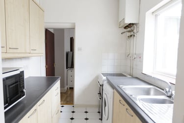 4 bed house, Harold Road - 4 bed, City Centre, Birmingham, B169DA - Image 8