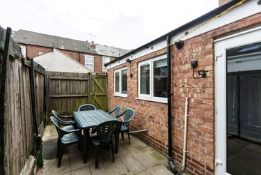 4 bed house, Harold Road - 4 bed, City Centre, Birmingham, B169DA - Image 9