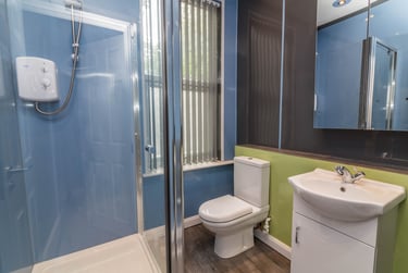 8 bed house, Derby Grove, Radford, Nottingham, NG71PE - Image 15