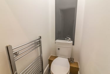 8 bed house, Derby Grove, Radford, Nottingham, NG71PE - Image 14