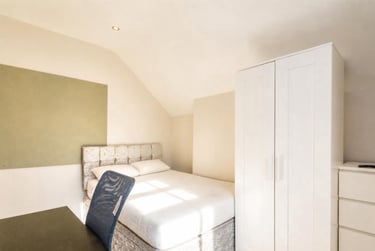 8 bed house, Derby Grove, Radford, Nottingham, NG71PE - Image 11