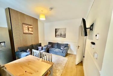 6 bed house, Watkin Street, Hockley, Nottingham, NG31DL - Image 2