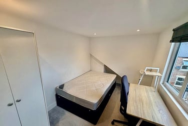 6 bed house, Watkin Street, Hockley, Nottingham, NG31DL - Image 6