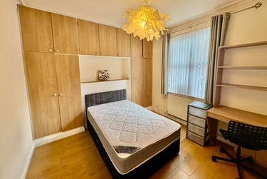 6 bed house, Watkin Street, Hockley, Nottingham, NG31DL - Image 7