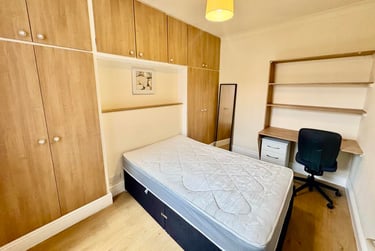 6 bed house, Watkin Street, Hockley, Nottingham, NG31DL - Image 9