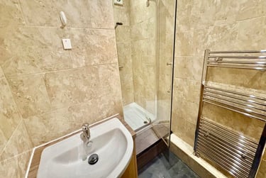 6 bed house, Watkin Street, Hockley, Nottingham, NG31DL - Image 10