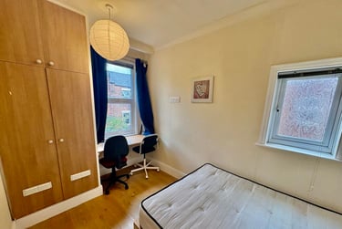 6 bed house, Watkin Street, Hockley, Nottingham, NG31DL - Image 11
