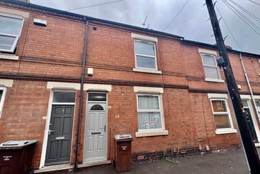 6 bed house, Watkin Street, Hockley, Nottingham, NG31DL - Image 13