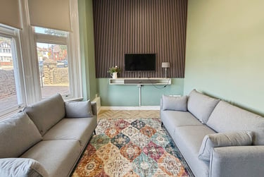 8 bed house, Derby Road - 8 bed, Lenton, Nottingham, NG71QN - Image 3
