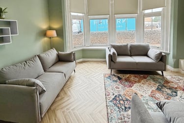 8 bed house, Derby Road - 8 bed, Lenton, Nottingham, NG71QN - Image 4