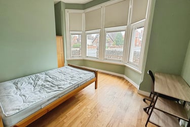 8 bed house, Derby Road - 8 bed, Lenton, Nottingham, NG71QN - Image 8