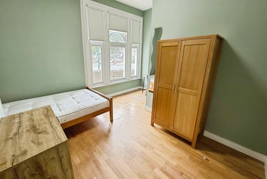 8 bed house, Derby Road - 8 bed, Lenton, Nottingham, NG71QN - Image 9