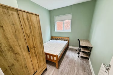 8 bed house, Derby Road - 8 bed, Lenton, Nottingham, NG71QN - Image 13