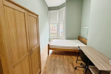 8 bed house, Derby Road - 8 bed, Lenton, Nottingham, NG71QN - Image 14