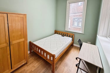 8 bed house, Derby Road - 8 bed, Lenton, Nottingham, NG71QN - Image 15