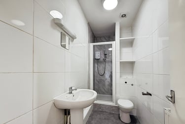 1 bed house, Derby Road - 1 bed, Lenton, Nottingham, NG71QN - Image 14