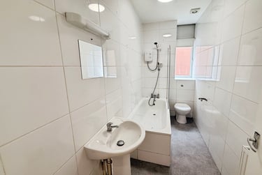 8 bed house, Derby Road - 8 bed, Lenton, Nottingham, NG71QN - Image 15