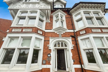8 bed house, Derby Road - 8 bed, Lenton, Nottingham, NG71QN - Image 15
