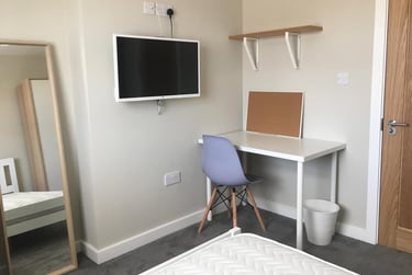 5 bed house, Daisy Road, City Centre, Birmingham, B169DY - Image 6