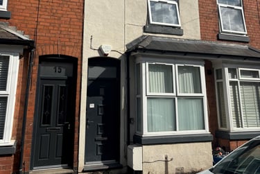5 bed house, Daisy Road, City Centre, Birmingham, B169DY - Image 8