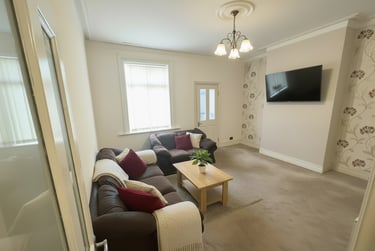 3 bed house, Link Road - 3 Bed, Hockley, Birmingham, B160EP - Image 2